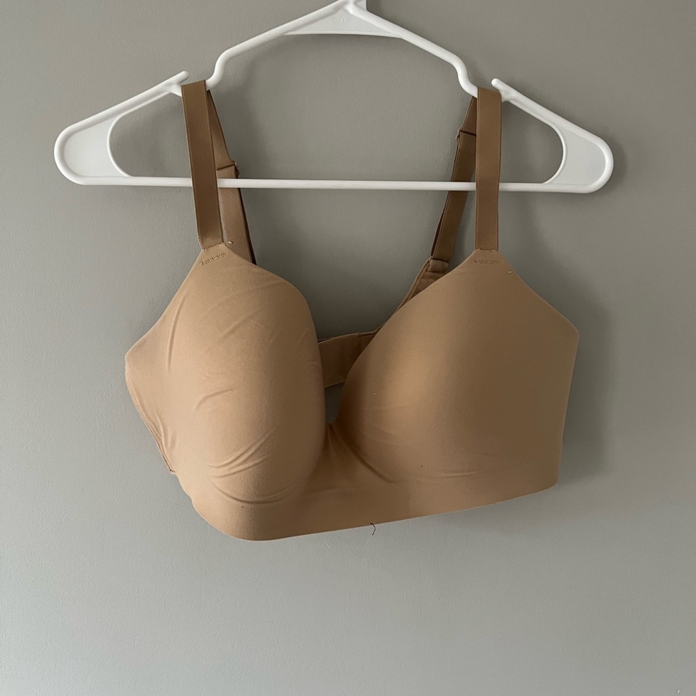 Soma Enbliss Wireless Bra